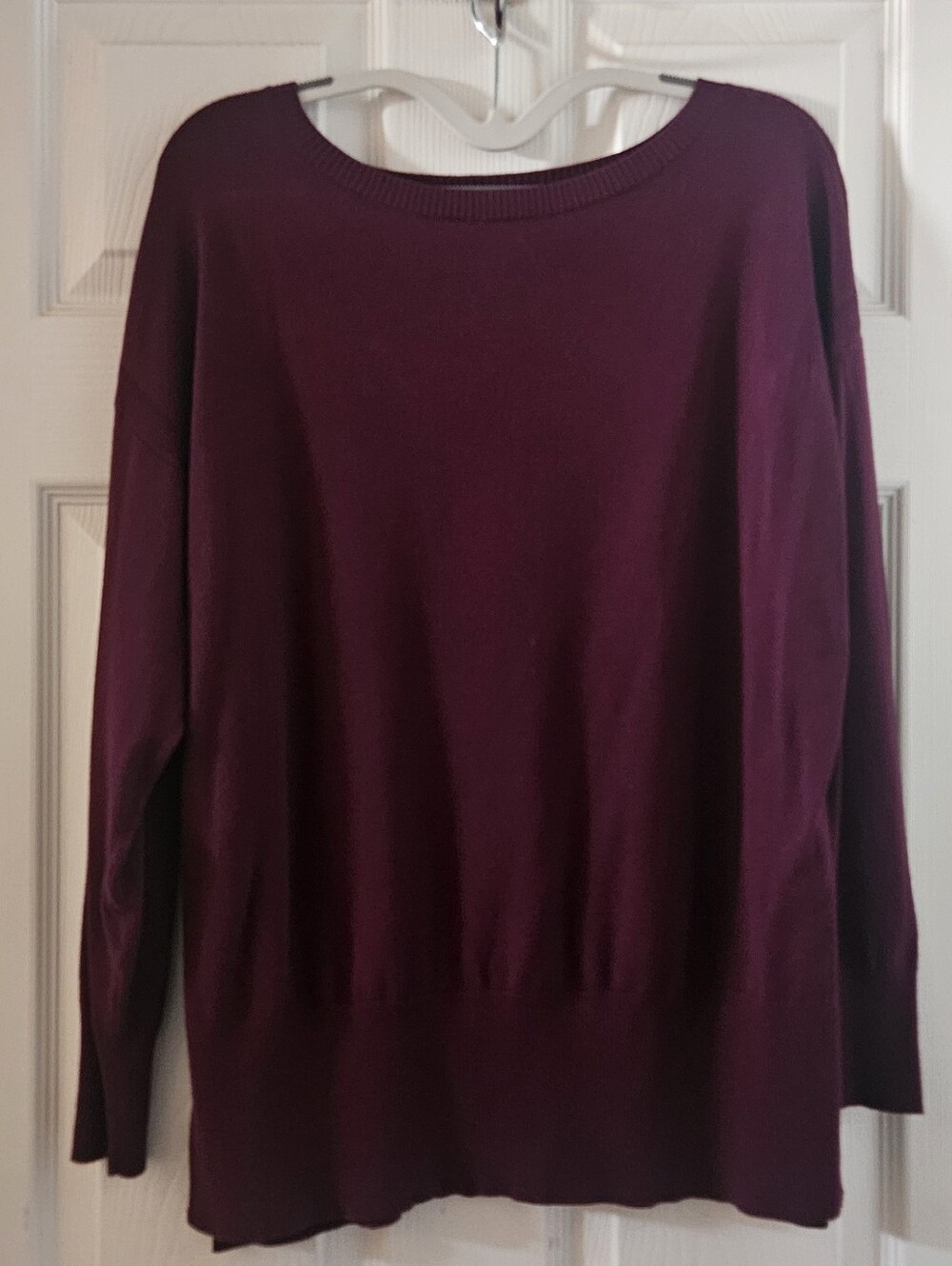 INC International Concepts Sweater Top